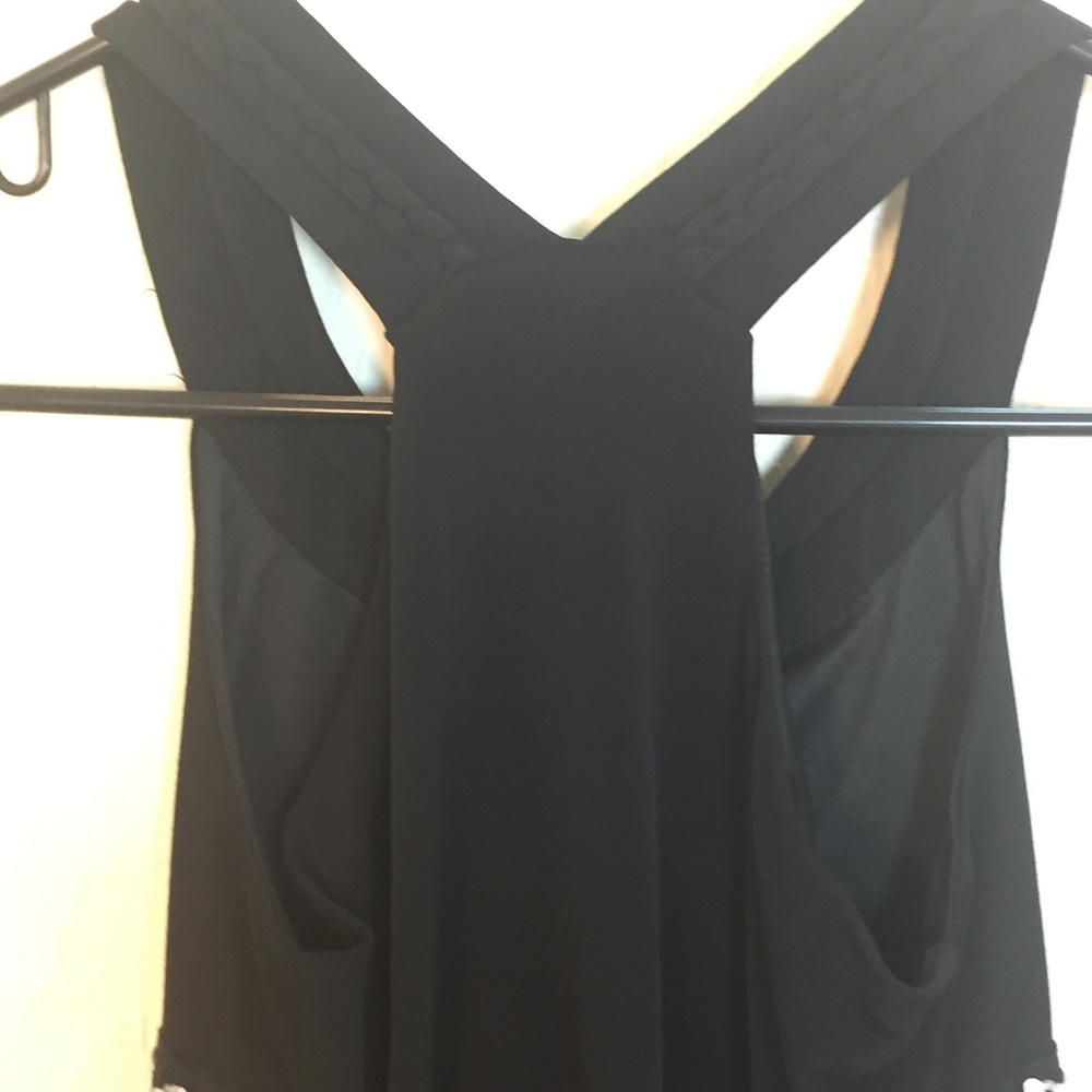 NWOT 50% Off Speechless Dress | Formal Black Dress - Picture 5 of 7